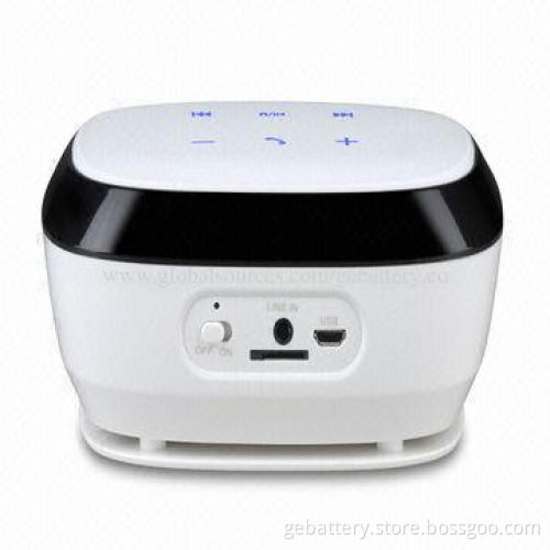 Promotional Google's Android Bluetooth Speaker with Excellent Performance with LED Lamp